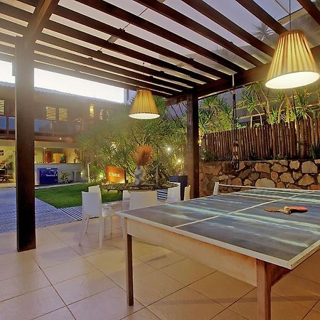 Casa Tavarua - Luxo Na Praia De Taiba By Carpediem Sao Goncalo do Amarante  Exteriör bild