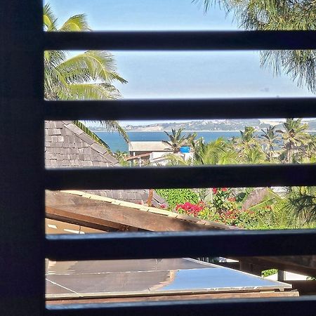 Casa Tavarua - Luxo Na Praia De Taiba By Carpediem Sao Goncalo do Amarante  Exteriör bild