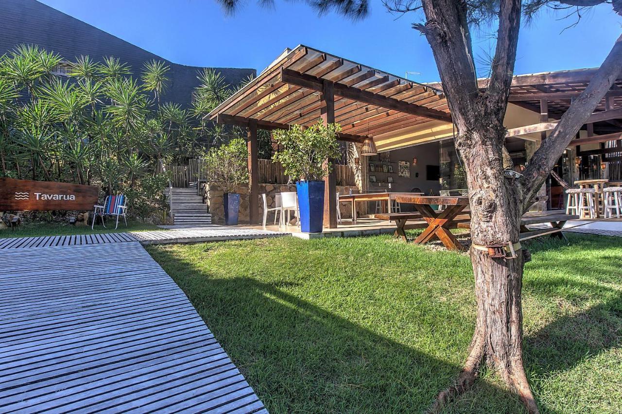 Casa Tavarua - Luxo Na Praia De Taiba By Carpediem Sao Goncalo do Amarante  Exteriör bild